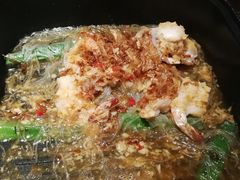 -佬麻雀·新湘菜(珠海金发购物中心店)