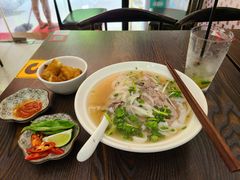 -PHO·5越南牛肉粉(建新路店)