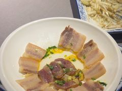 -十朝院子·南京菜(夫子庙店)