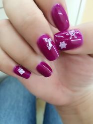 iphone_upload_pic-浪漫美甲美睫