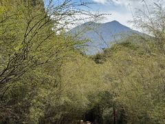 -卡定沟景区