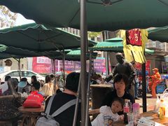 -清真·二嫂子煎饼果子(鼓楼旗舰形象店)