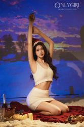 -onlygirl摄影美学馆高端定制(江滩店)