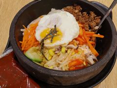 正一味石锅拌饭-正一味石锅拌饭(望京新世界店)