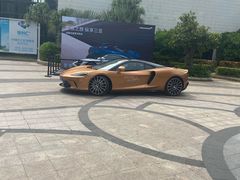 -三亚鹿回头高尔夫球会-停车场