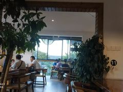 大堂-云隐小厨·传统大理美食(复兴路店)