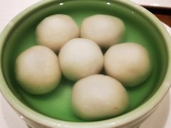 手工汤圆-枣子树·素食餐厅(普陀山店)