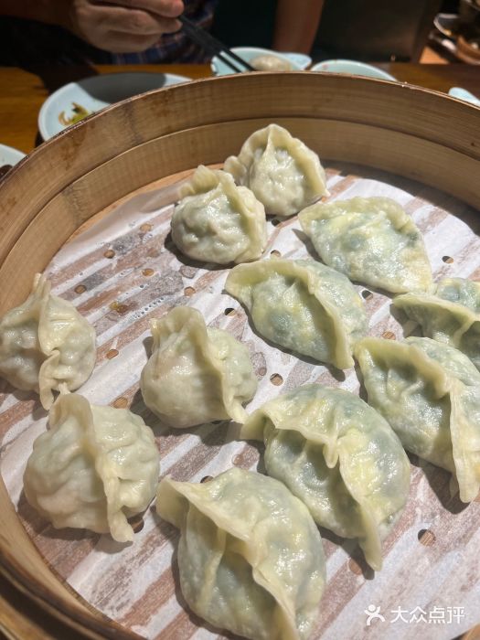 三个渔夫·蒸汽海鲜(小白楼店)图片