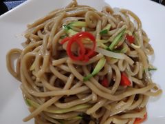 -二道木烤羊腿(桃花潭店)