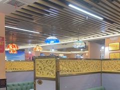 -花儿穆萨·烤肉餐厅(石马坪店)