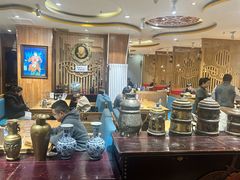 -格日勒阿妈蒙古厨房(新华广场店)
