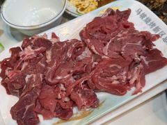 -清真·马坡烧烤涮牛肚·酸浆火锅(新区总店)