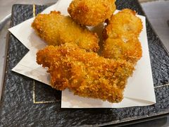 -日葵 大阪烧ひまり(仙霞路店)