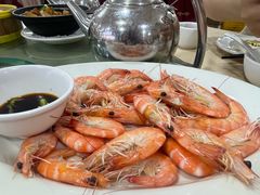 -吉莲利苑海鲜酒家(珠海拱北28年老字号店)
