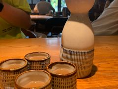 -薇酌饮·陕西菜(南门外店)