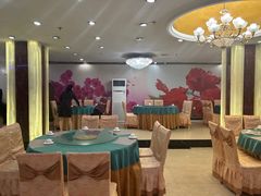 -平壤馆(西塔街店)