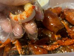 红油龙虾-马头巷·食景园(苏州总店)