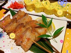 -気楽亭和食料理(气乐亭大世界本店)