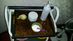 -奥丽维娅美容养生会所