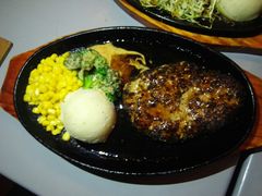 -铃木食堂(帽儿胡同店)