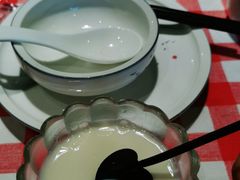 -四姐妹东北饺子(沙尾路店)