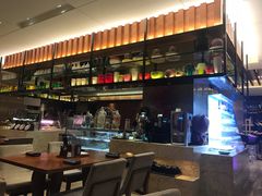 -美盛喜来登大酒店-盛宴标帜餐厅