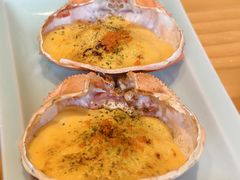 -和创柚子·会席日本料理(新区淮海街店)