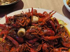 -红盔甲·小龙虾(车公庙店)