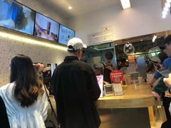 -CoCo都可(八达商城店)