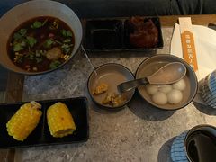 -和子足浴SPA会馆(东方之门店)