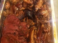 -卤煮老北京酱肉馆