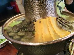 -思金拉措庄园藏餐(太阳岛店)