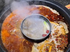 -陈眼镜火锅(总店)