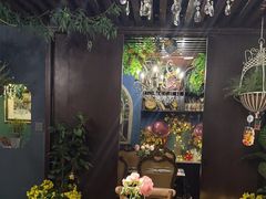 -第101座花园餐厅(湖滨88店)