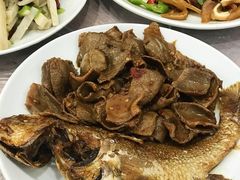 小肚-蓝精灵饺子店