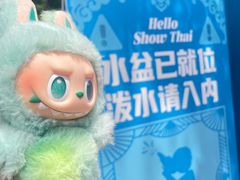 -上海玛雅海滩水公园