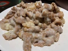 -振生清真饭店(永安道店)