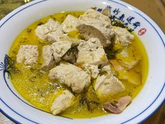 -船夫鱼锅(衢江路店)