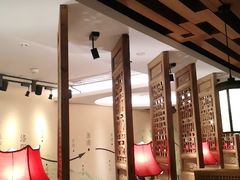 大堂-客语客家菜(东山口店)