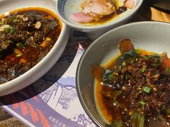 -铁公鸡·四川料理(天环广场店)