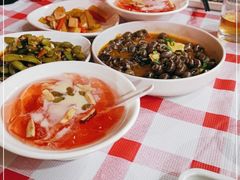 -龙巢盱眙龙虾·鸡煲·烧烤宵夜(坪洲店)