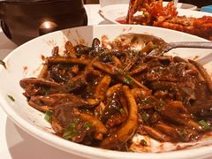 -玫瑰厅上海菜(兴国路店)