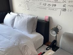 -苏州观前平江CitiGO欢阁酒店