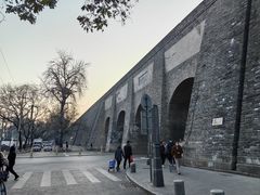 -东仓门早市