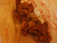 -八一路好吃街(雨田商务大厦店)