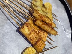 -正通记·哈尔滨烧烤·炭烤鸽子(七宝万科国际店)
