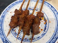 -和府捞面(天河领展广场店)