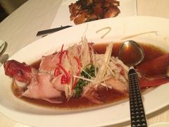 iphone_upload_pic-金轩中餐厅 Jin Xuan(浦东丽思卡尔顿酒店)