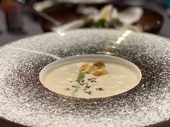 -YUE·6·西式融合餐厅(外滩六号店)