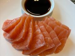 -郑州希尔顿酒店-八元素自助餐厅(郑州店)